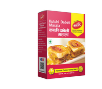 Thumbnail for Dabeli Masala F