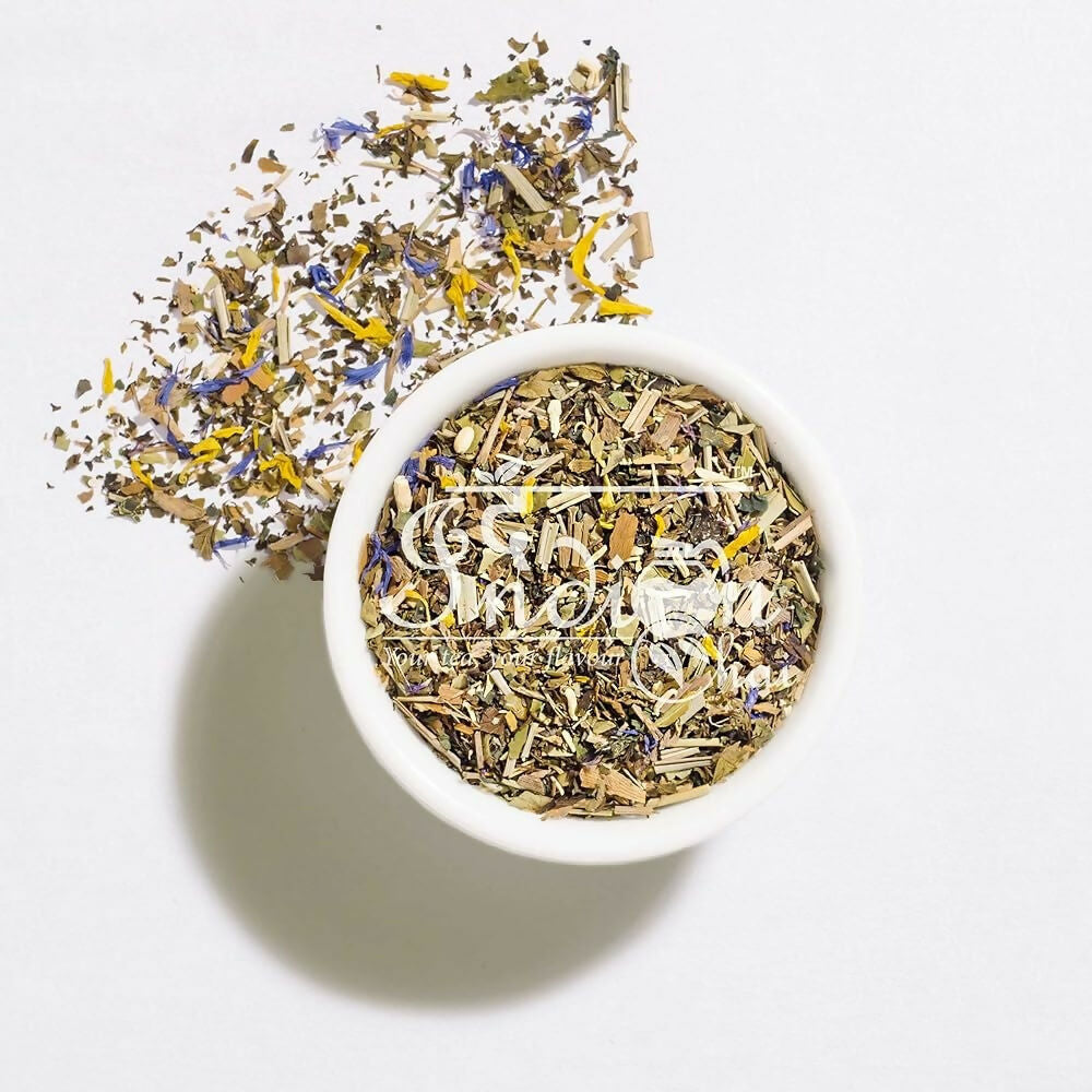 The Indian Chai – Energising Wellness Tea - Distacart