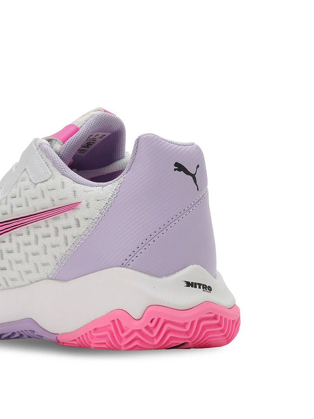 Puma Women NOVA Elite Racquet Sports Shoes