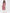 Vishudh Woman Pink Floral Printed Keyhole Neck Kurta - Distacart