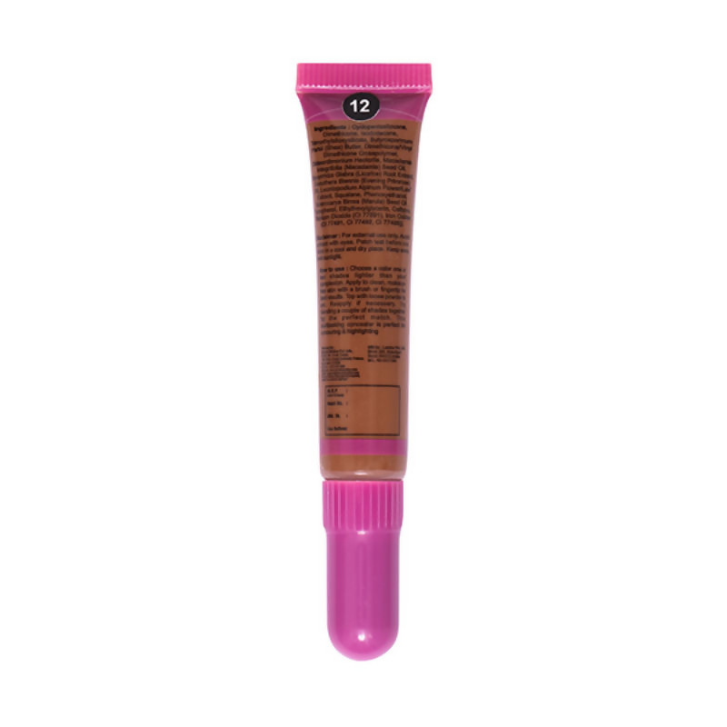 Recode Ace Of Base Concealer - 12 - Distacart