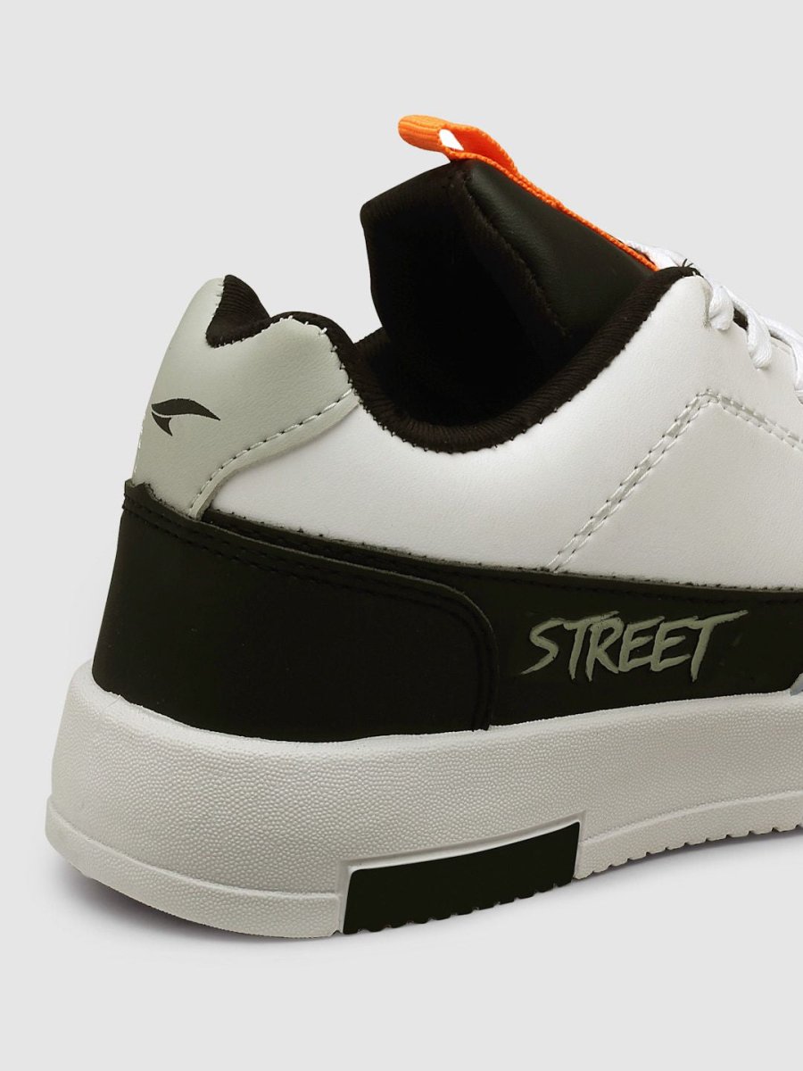 ASIAN Men TARZAN-05 Colourblocked Sneakers