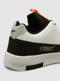 Thumbnail for ASIAN Men TARZAN-05 Colourblocked Sneakers