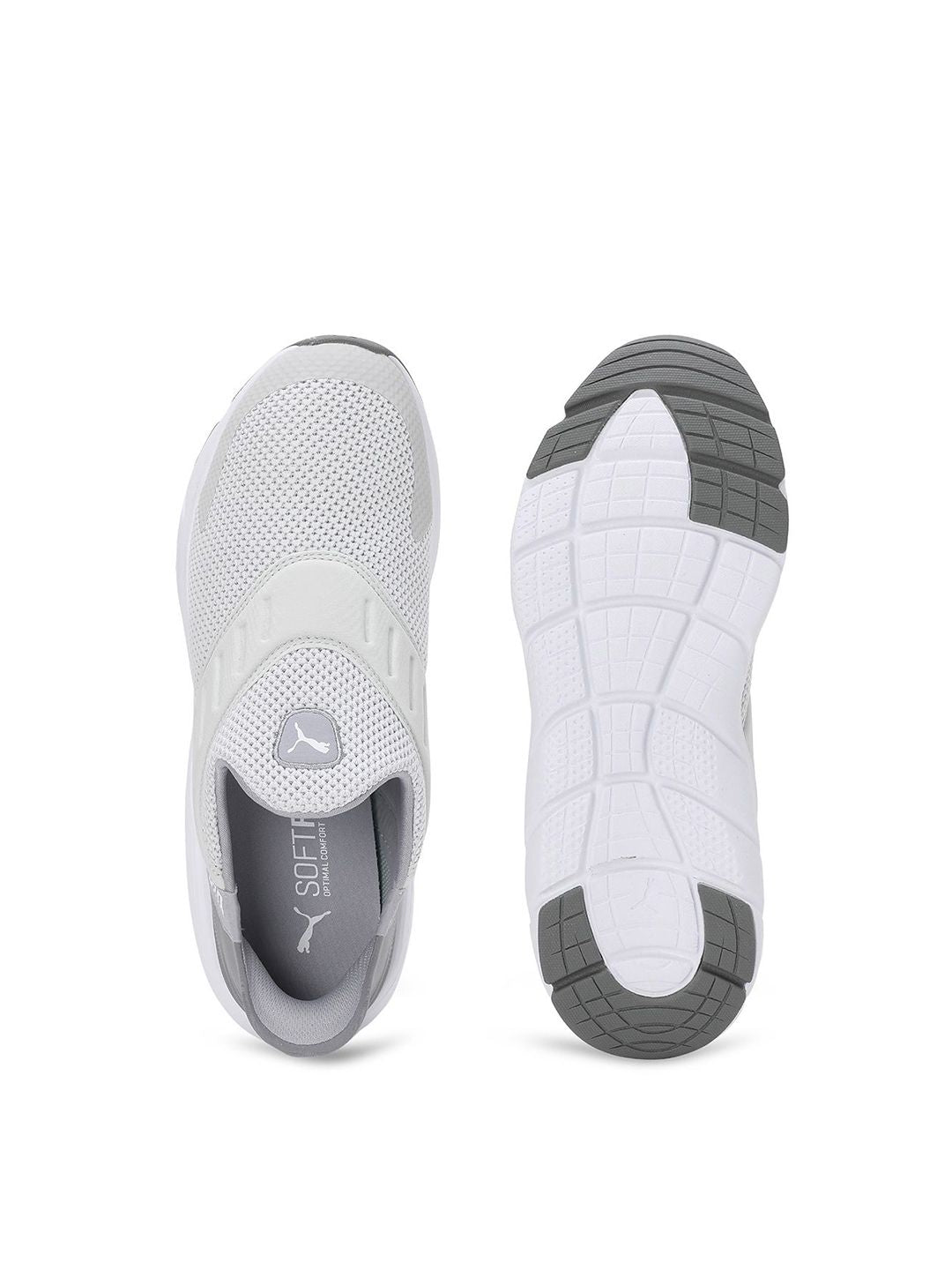 Puma Softride Flex Ease In Men & Women Running Shoes