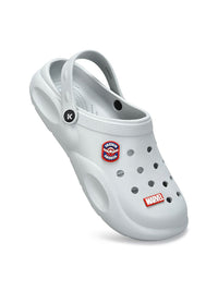 Thumbnail for Paragon PARAGON Men Marvel Anti Skid Clogs EVMK10903