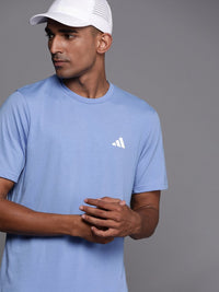 Thumbnail for Adidas Men TR-ES Comfort Aeroready T-shirt - Distacart