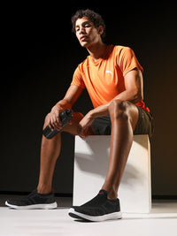 Thumbnail for Puma Men Softride Hellas Slip-On Shoes