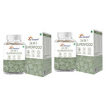 Thumbnail for Dr. Morepen 24 In 1 Superfood Capsules - Distacart