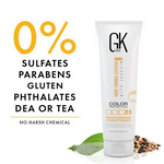 Thumbnail for GK Hair Moisturizing Color Protection Conditioner, Travel Size - Distacart