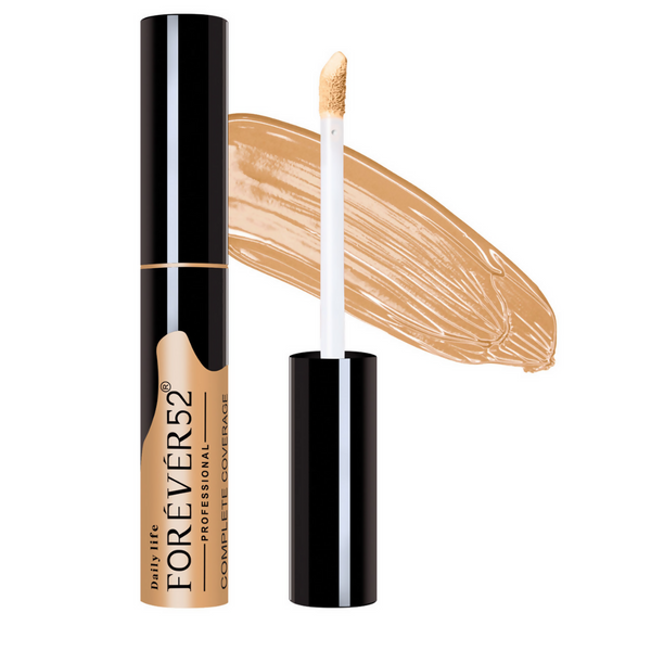 Daily Life Forever52 Complete Coverage Concealer - COV006 - Distacart