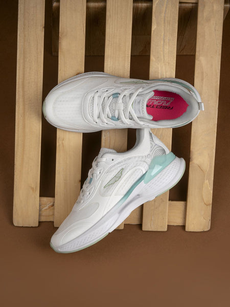 Red Tape Women Walking Sports Shoes
