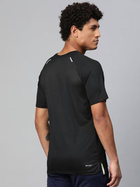 Thumbnail for Alcis Dry Tech Slim Fit T-shirt - Distacart