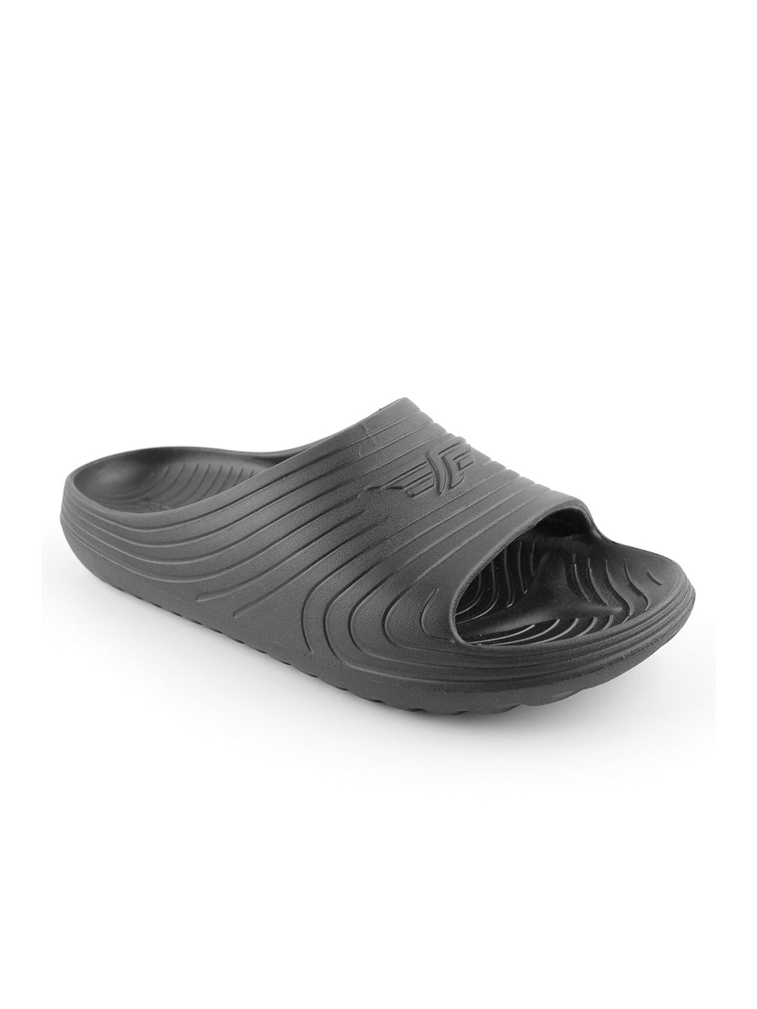 Red Tape Men Textured Sliders