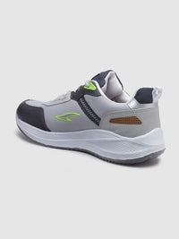Thumbnail for ASIAN Men Mesh Running Non-Marking Shoes