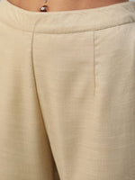 Thumbnail for Aks Ethnic Motifs Printed Regular Kurta With Palazzos - Distacart