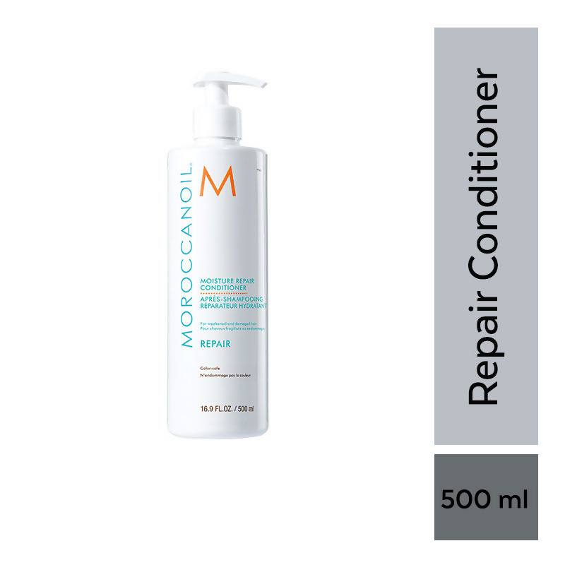 Moroccanoil Repair Conditioner For Weakened And Damaged Hair