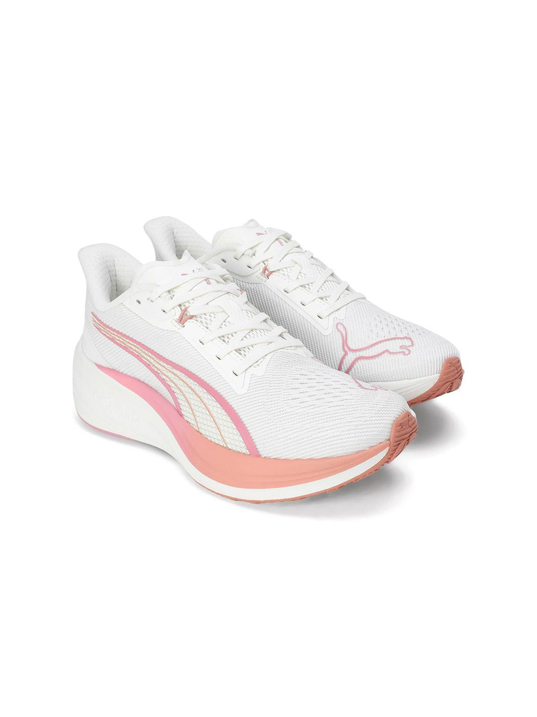 Puma Darter Pro Fade Women's Running Shoes