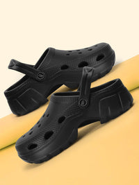 Thumbnail for Roadster The Lifestyle Co. Women Laser Cut Clogs