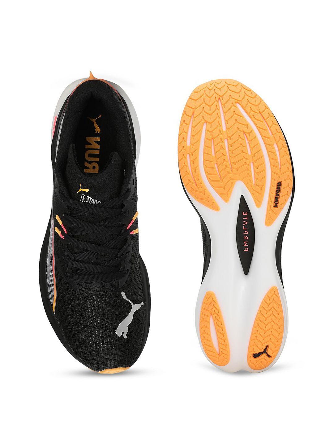 Puma Deviate NITRO 3 Men's Running Shoes