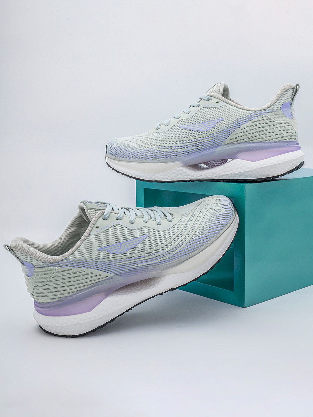 Red Tape urban kicks Women Mesh Walking Non-Marking Shoes
