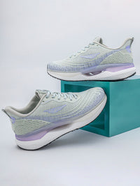 Thumbnail for Red Tape urban kicks Women Mesh Walking Non-Marking Shoes