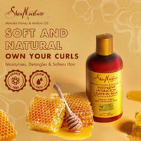 Thumbnail for Shea Moisture Intensive Hydration Leave-In Milk - Distacart