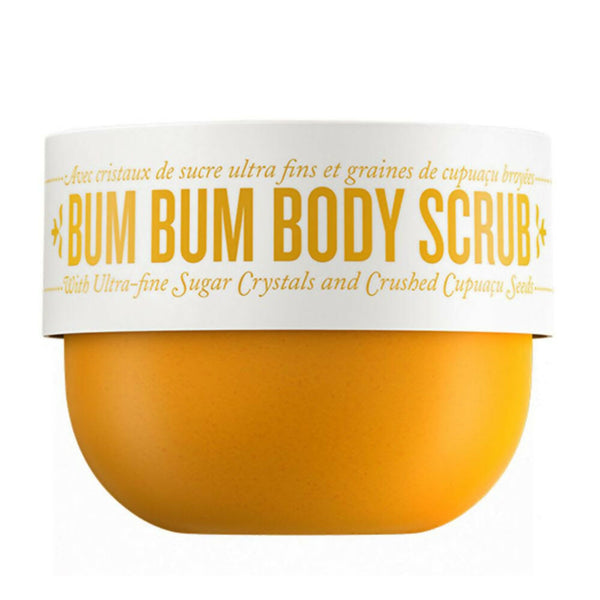 Sol de Janeiro Bum Bum Body Scrub - Distacart