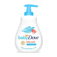 Thumbnail for Baby Dove Rich Moisture Baby Wash