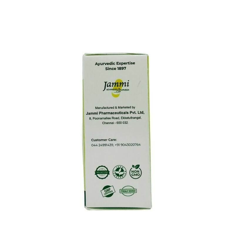Jammi's Lithobin Tablets