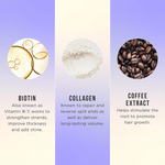 Thumbnail for HASK Biotin Boost Thickening Shampoo - Distacart