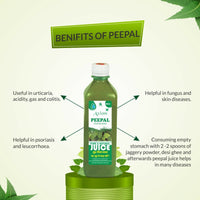 Thumbnail for Axiom Peepal Swaras Juice