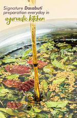 Thumbnail for Nat Habit Olive Almond Vit-E Summer Hair Oil - Distacart