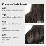 Thumbnail for mCaffeine Advanced Hair Growth 20% Caffexil Hair Serum with Rosemary - Distacart