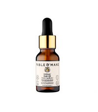 Thumbnail for Fable & Mane HoliRoots Oil To Strengthen Roots and Thicken Hair