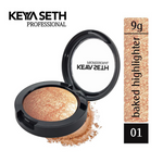 Thumbnail for Keya Seth Professional Baked Highlighter - Shade 1 - Distacart