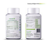 Thumbnail for Health Veda Organics Vitamin D3 + K2 Healthy Bones Tablets - Distacart