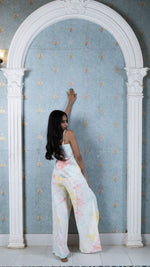 Thumbnail for Noroke Toop Modal Orange Magic Pants With Top - Distacart