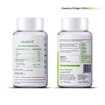 Thumbnail for Health Veda Organics Potassium Citrate Tablets - Distacart