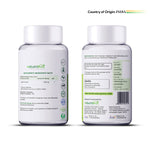 Thumbnail for Health Veda Organics Spirulina Capsules - Distacart