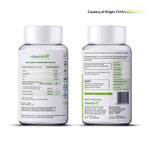 Thumbnail for Health Veda Organics Plant Based Eye Care Supplements Tablets - Distacart