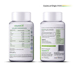 Thumbnail for Health Veda Organics Vitamin E Capsules - Distacart