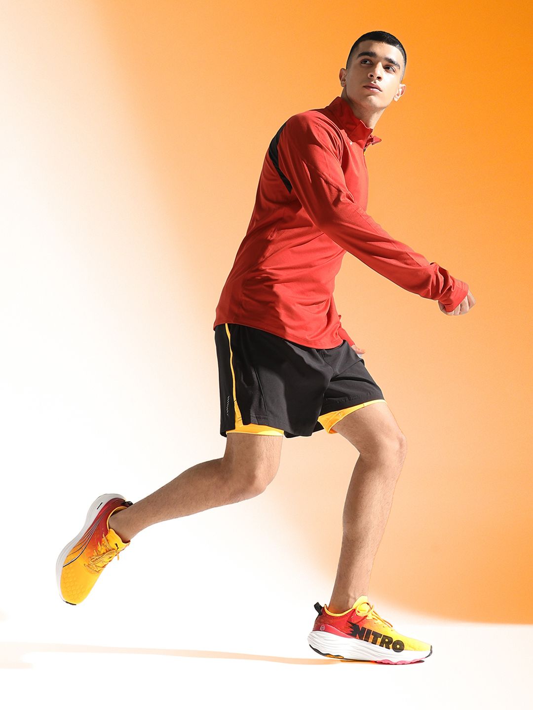 Puma ForeverRun NITRO Men's Running Shoes