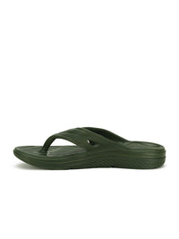 Thumbnail for Paragon Men Rubber Thong Flip-Flops