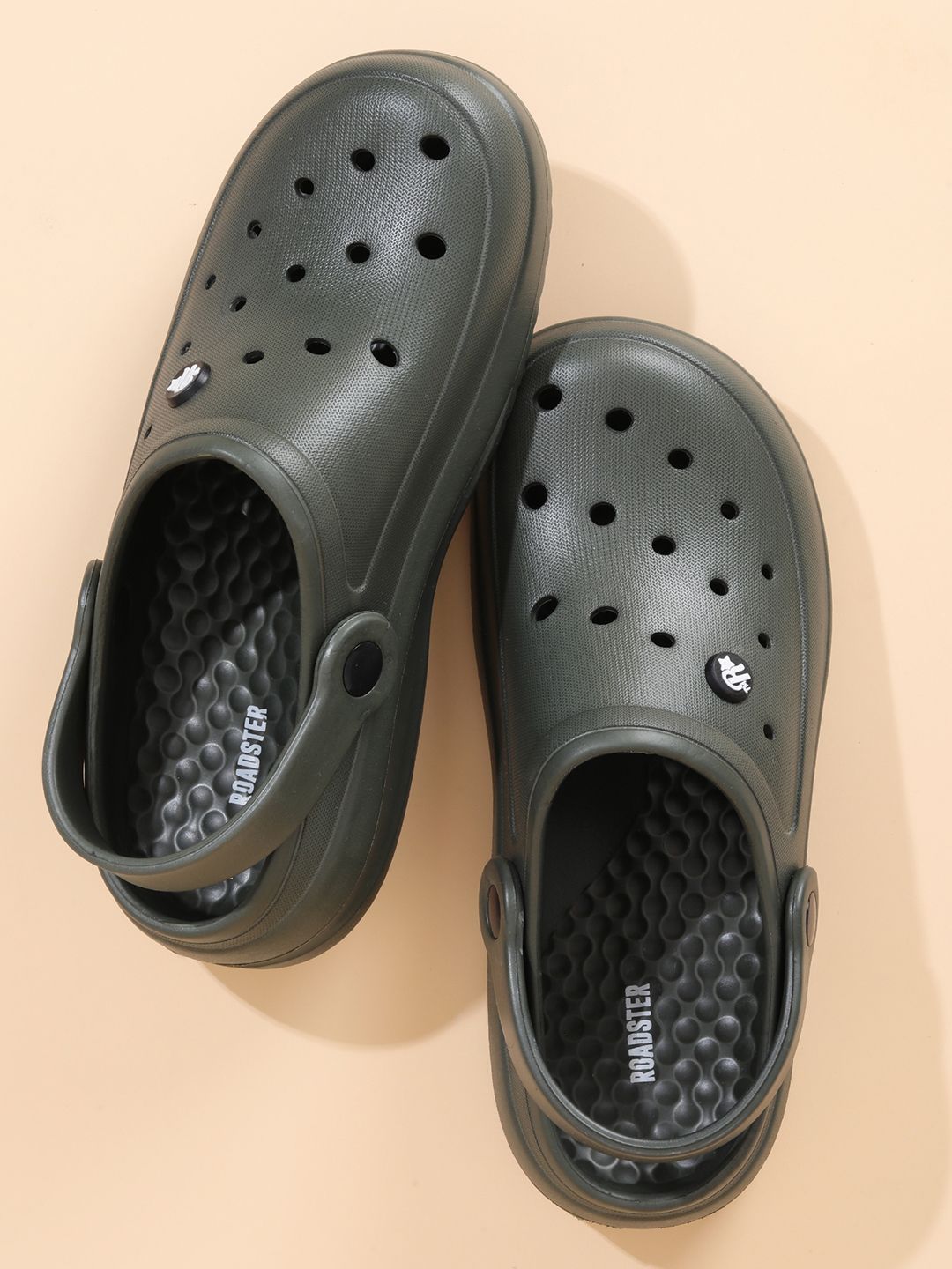 Roadster The Lifestyle Co Men Clogs
