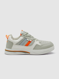 Thumbnail for ASIAN Men SYDNEY-02 Colourblocked Sneakers