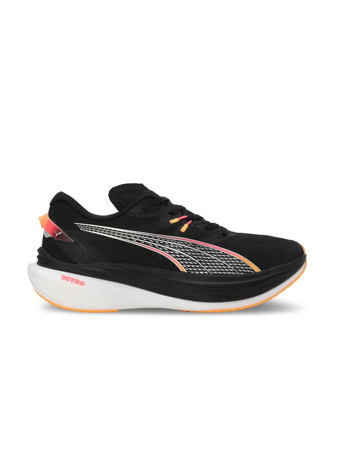 Puma Deviate NITRO 3 Men's Running Shoes
