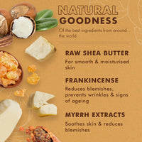Thumbnail for Shea Moisture Raw Shea Butter Hydrating Body Wash - Distacart