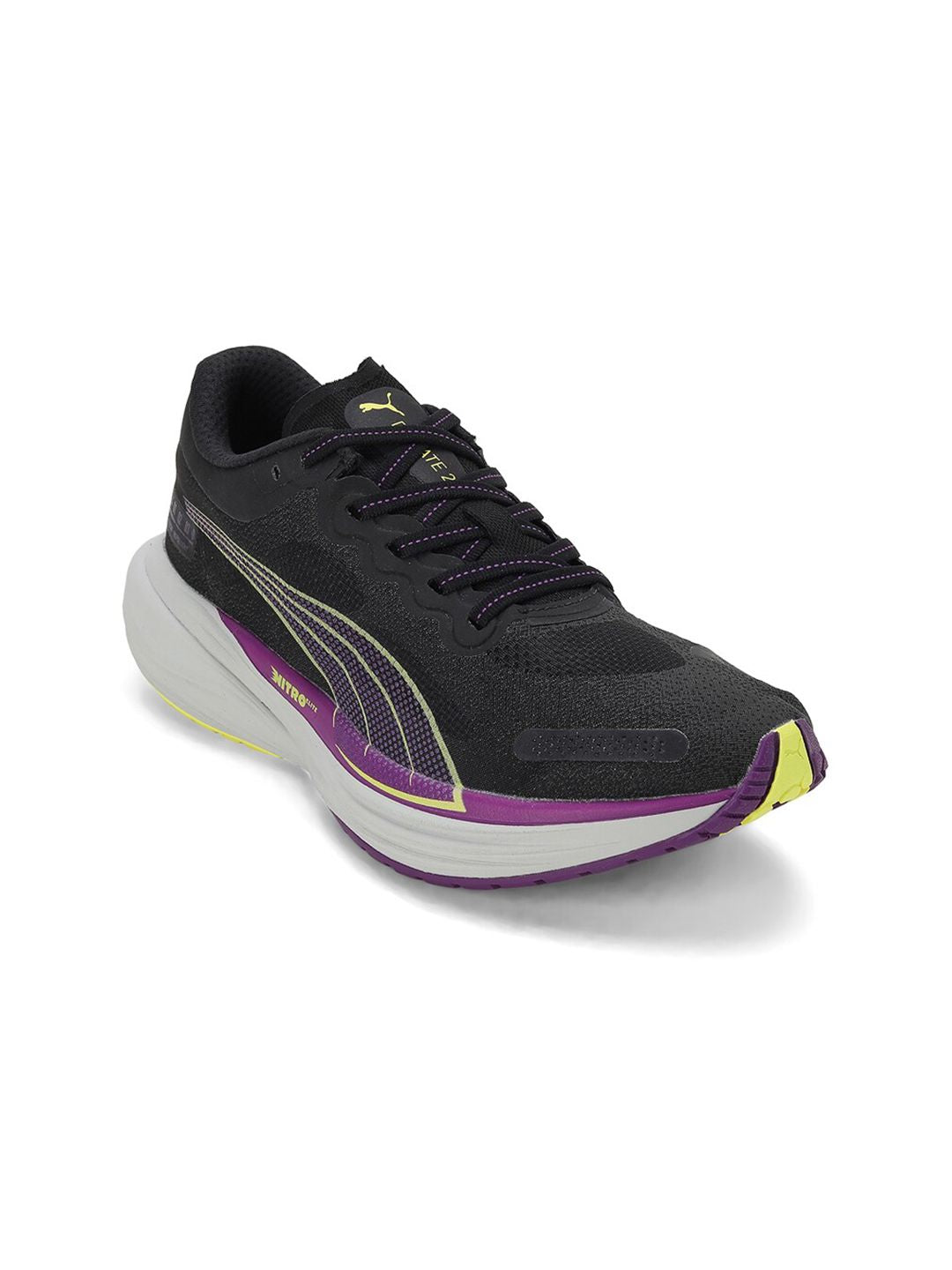 Puma Women Deviate Nitro 2 Trail Running Shoes