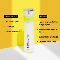 Thumbnail for SkinInspired Dive-In C Vitamin Serum - Distacart