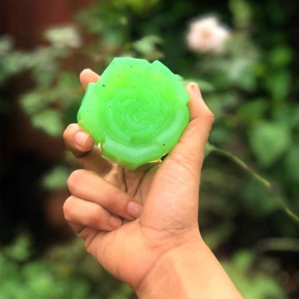 Duh Exotica – Anti Fungal / Anti Bacterial Soap - Limited Time Offer - Distacart